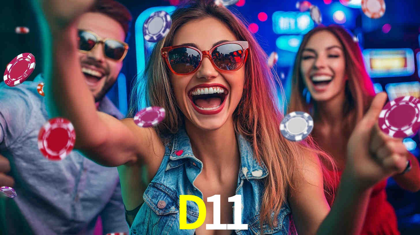 Explorando a Categoria de Eventos em Apostas na D11