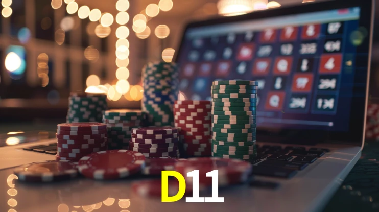 Slot Games D11