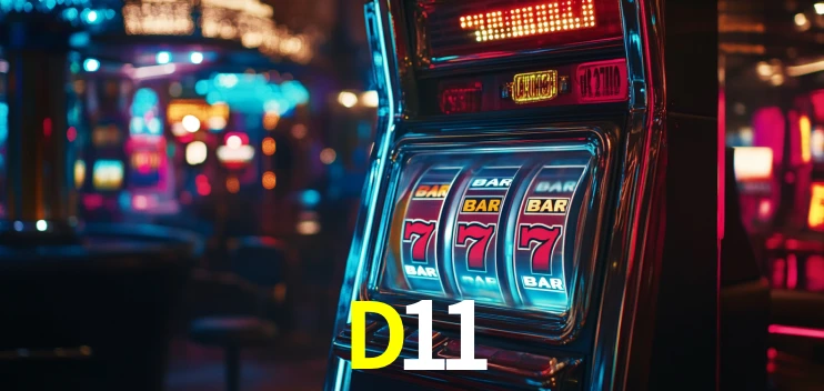 Welcome Bonus D11