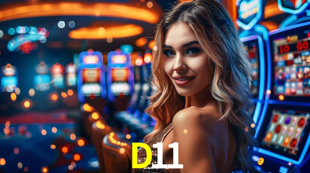 Experiência VIP D11