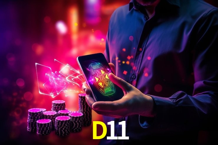 Casino Ao Vivo D11
