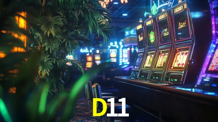 Tournaments D11