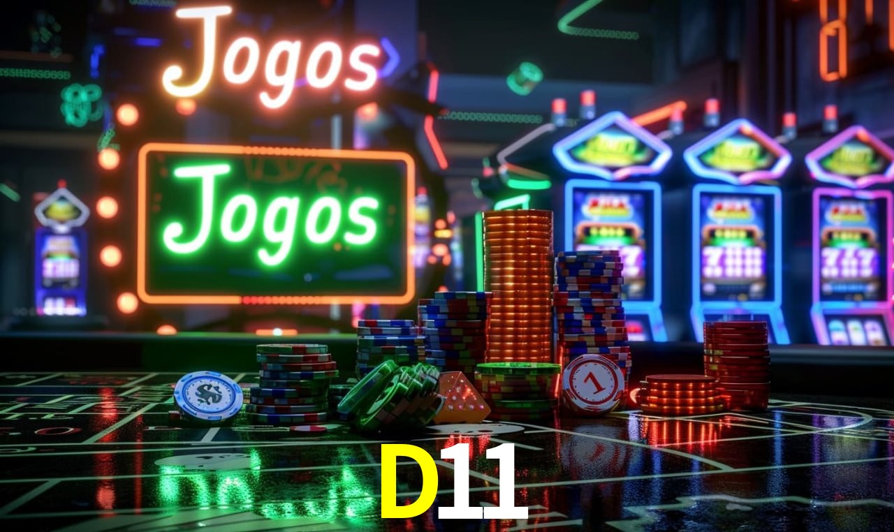 D11 Bet
