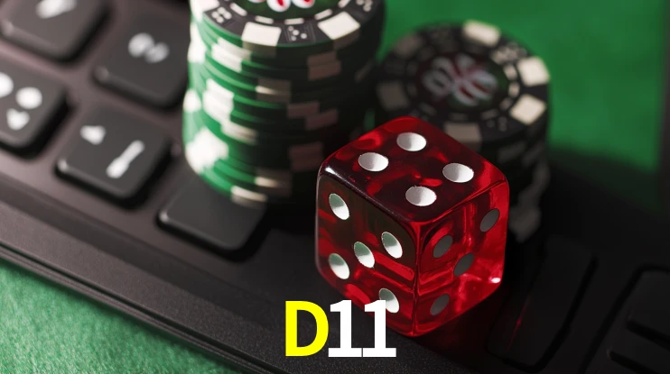 Live Casino D11