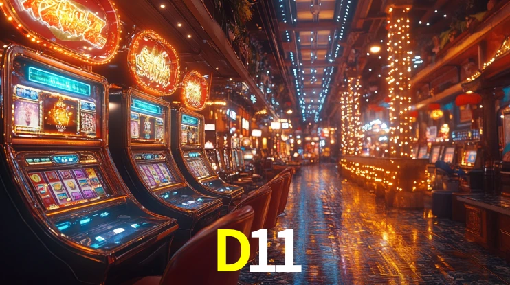D11 Games