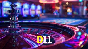 Sports Statistics D11