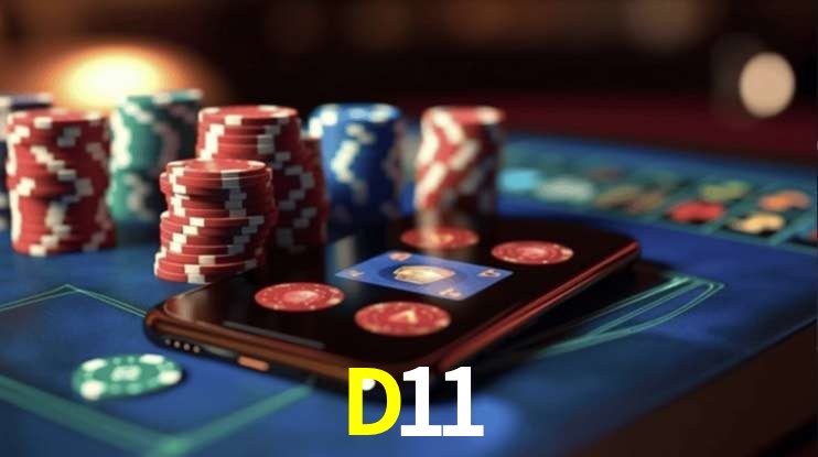 Login Seguro D11