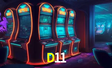 A Revolução dos Aplicativos de Jogos no D11