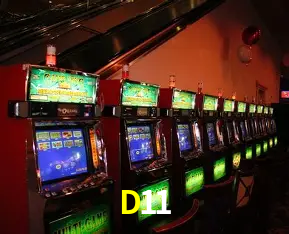 Seasonal Promotions D11