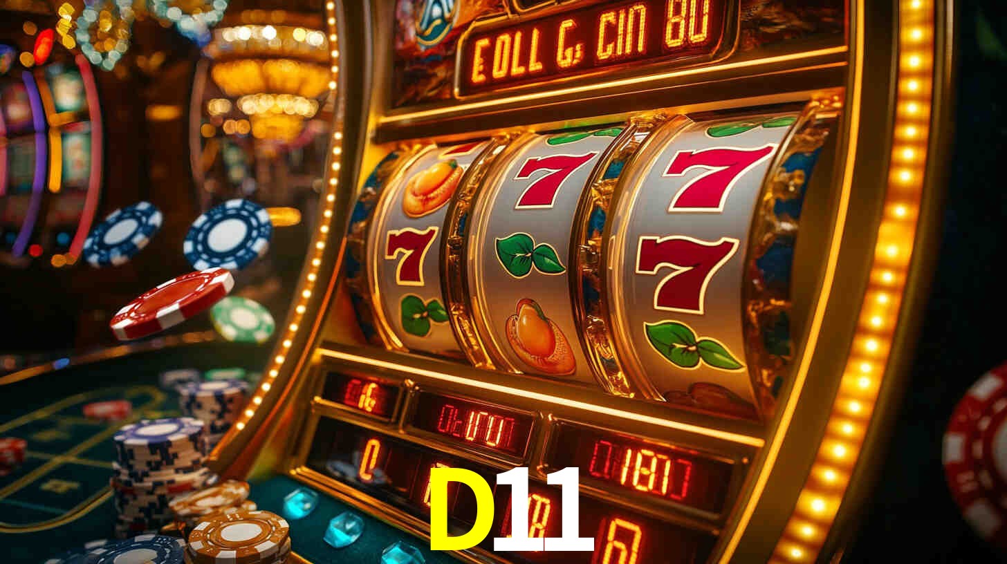 D11 App Interface