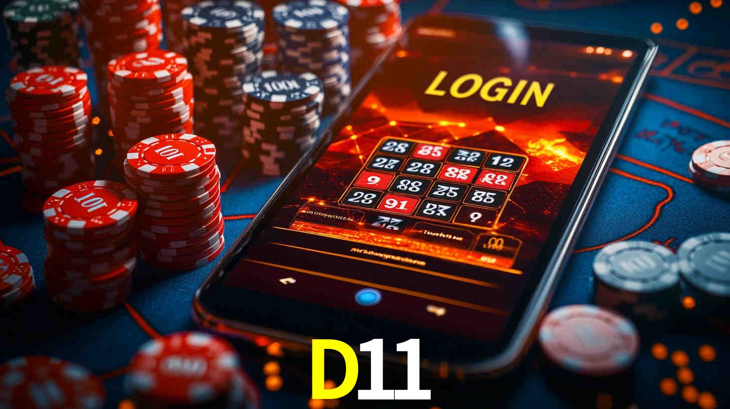 D11 Games