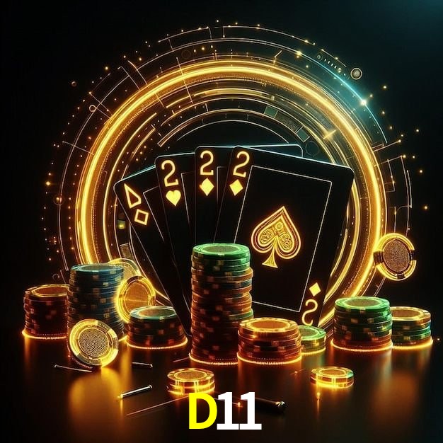 Provedores de Jogos D11