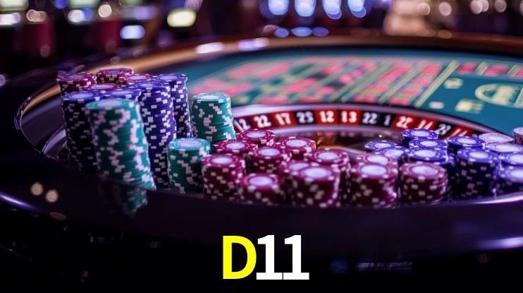 Programa VIP D11