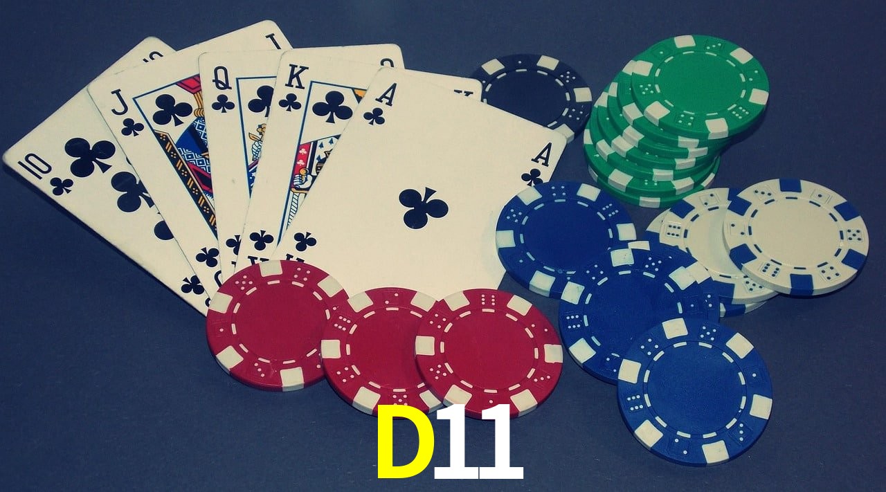 Statistics D11