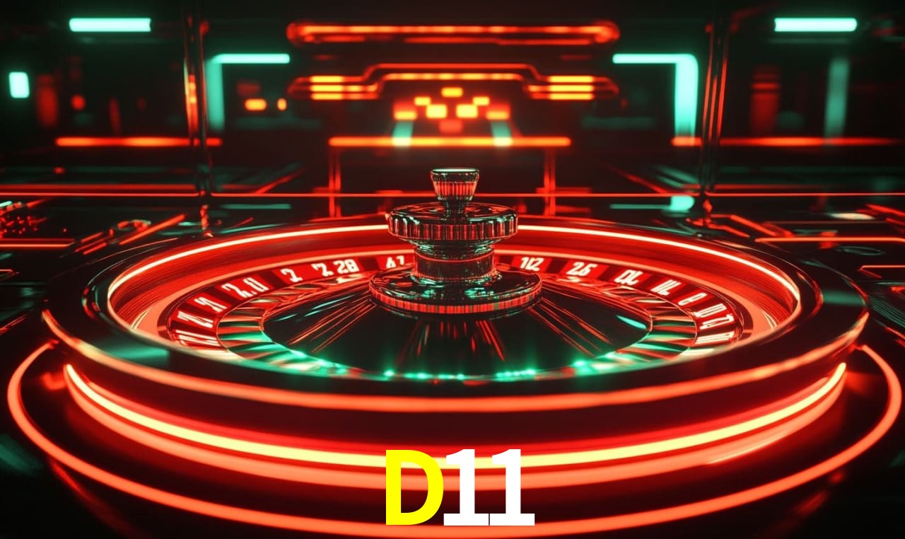 A Popularidade dos Caça-Níqueis no D11