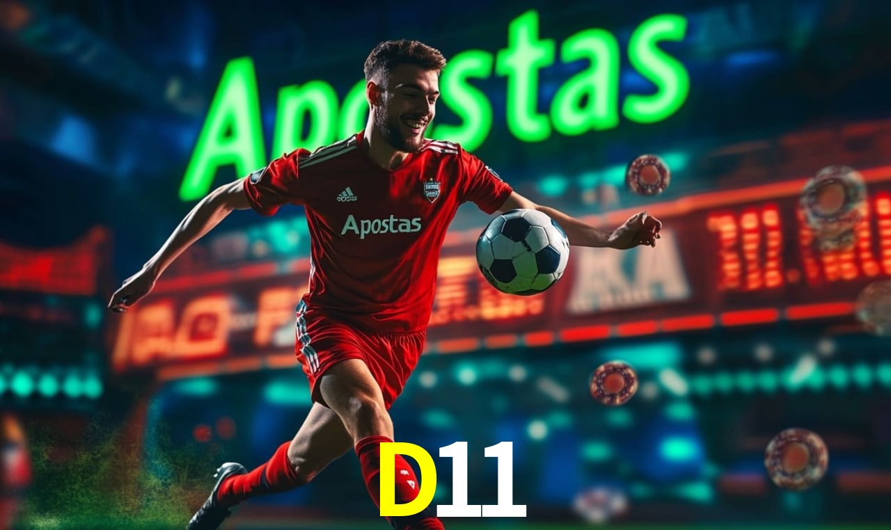 PIX Instantâneo D11