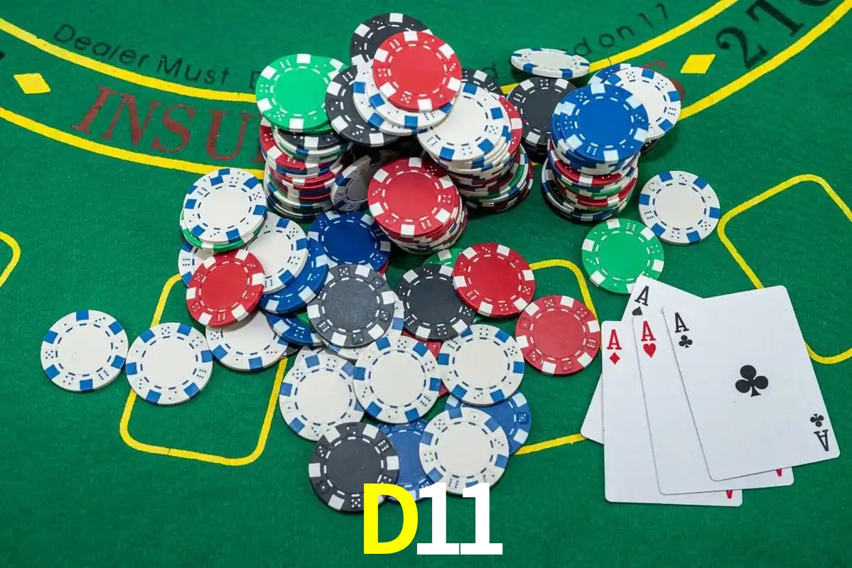 Programa VIP D11