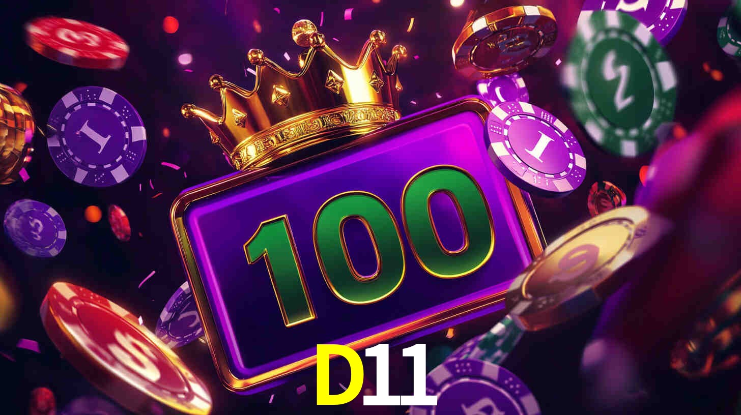 Exclusive Games D11