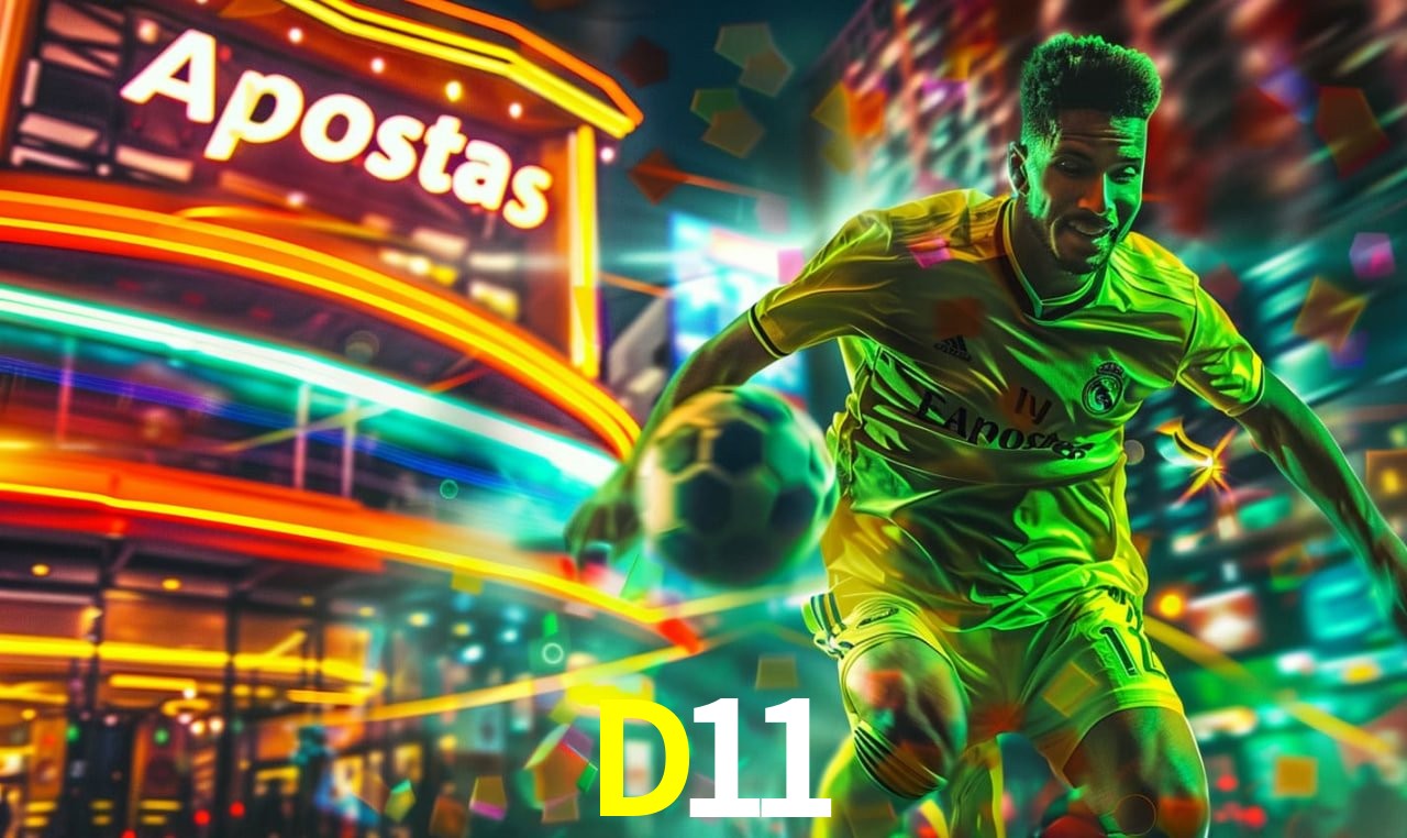 Casino Ao Vivo D11