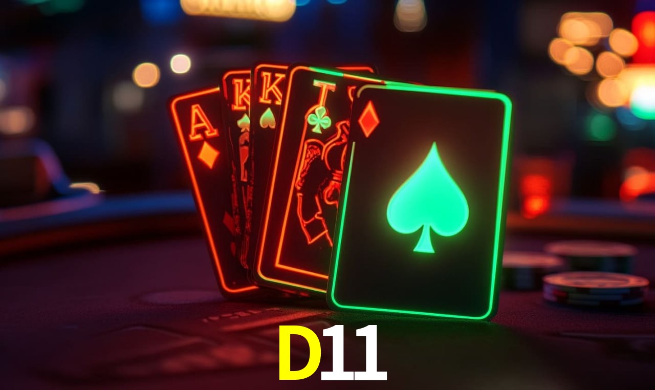 Diretório de Jogos D11