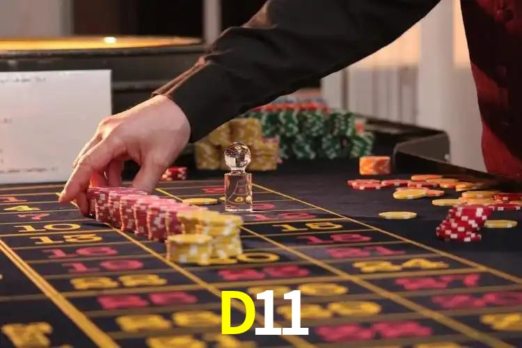 Descubra o Programa VIP da D11: Vantagens Exclusivas para Jogadores