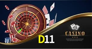 Estatísticas Esportivas D11