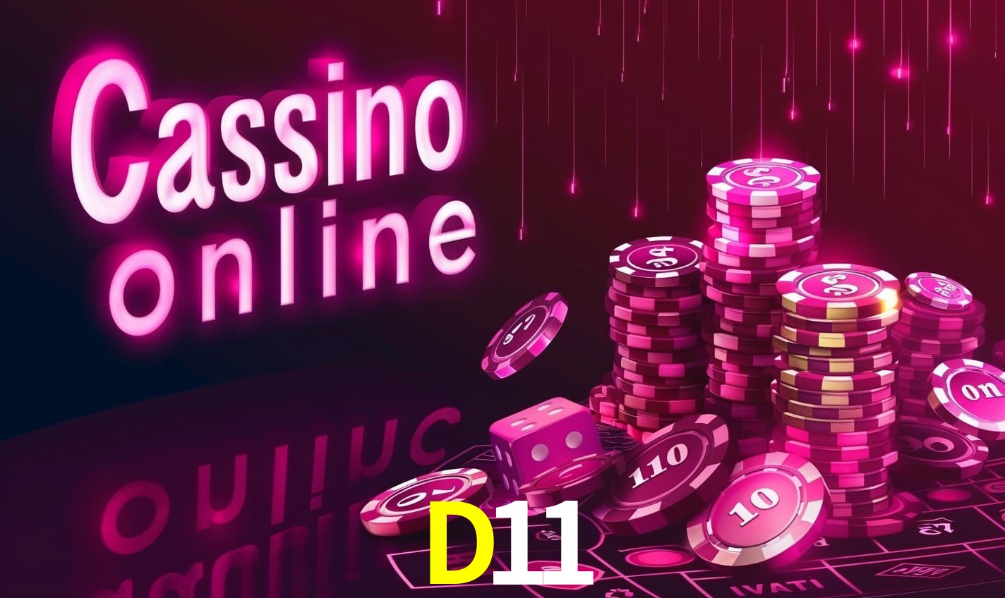 Desvendando o Mundo dos Jogos Virtuais na D11