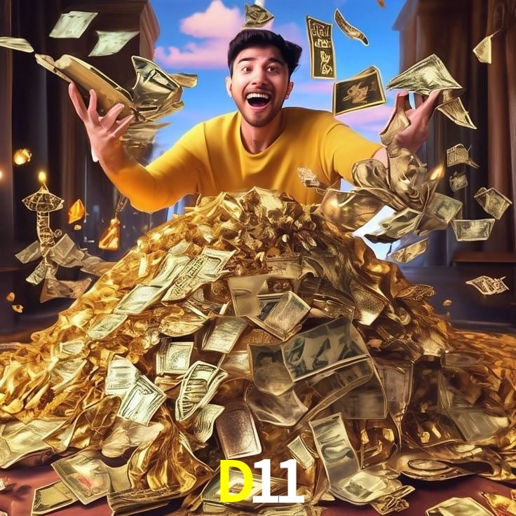 Casino VIP D11