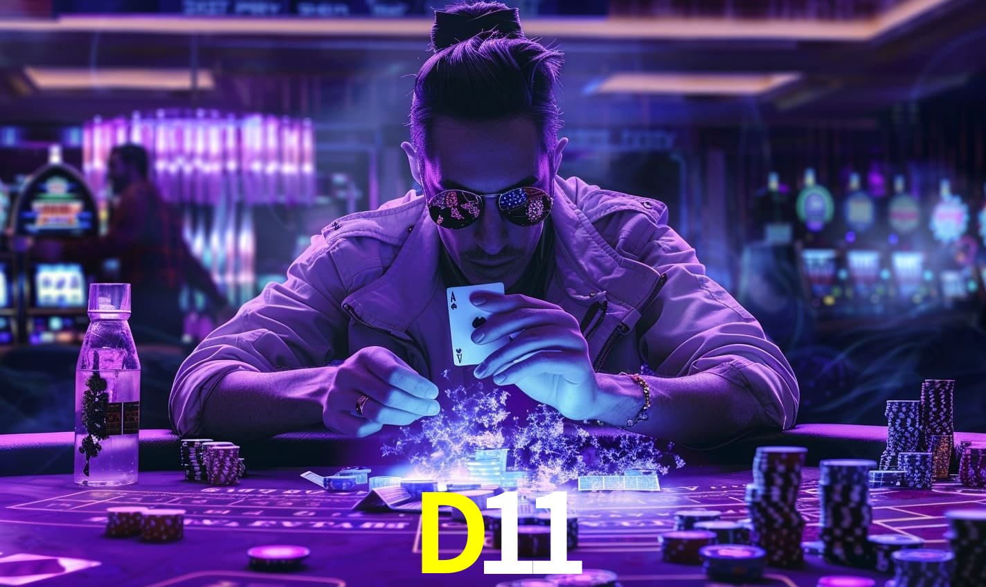 Live Casino D11