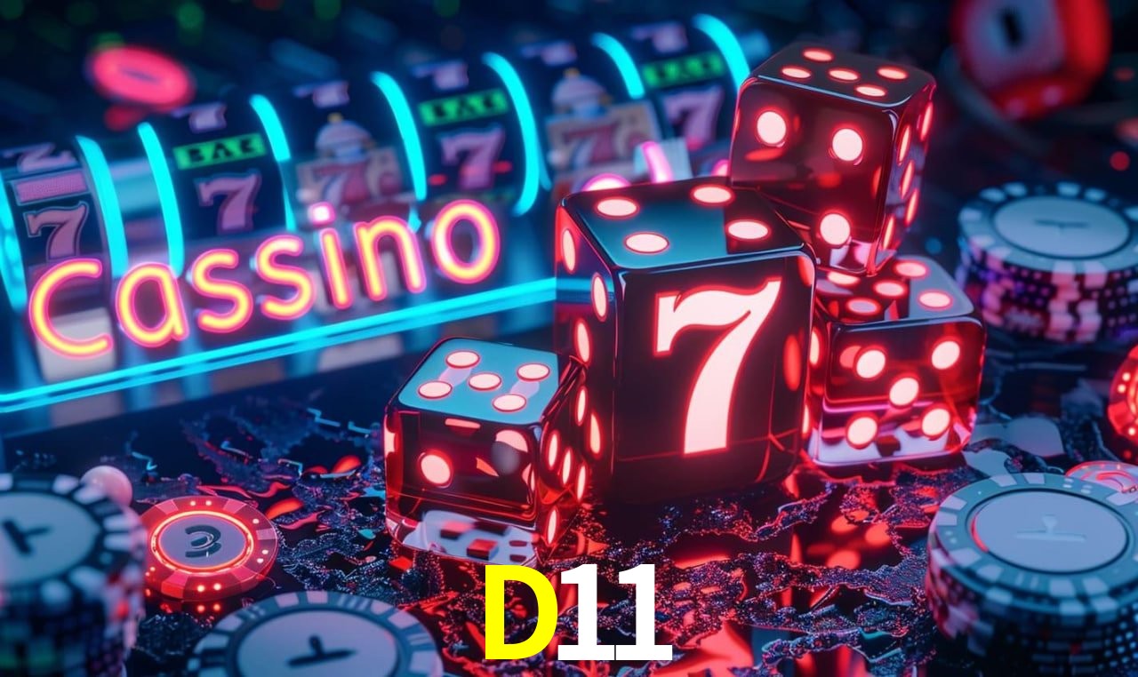 Tennis Betting D11