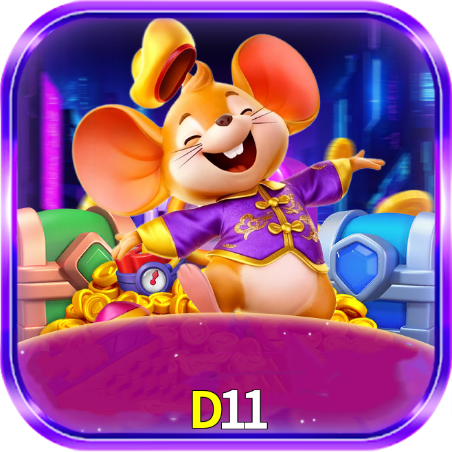 D11